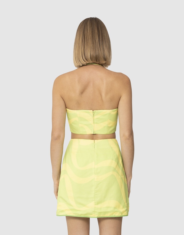 The Wolf Gang - Caracolito Bustier