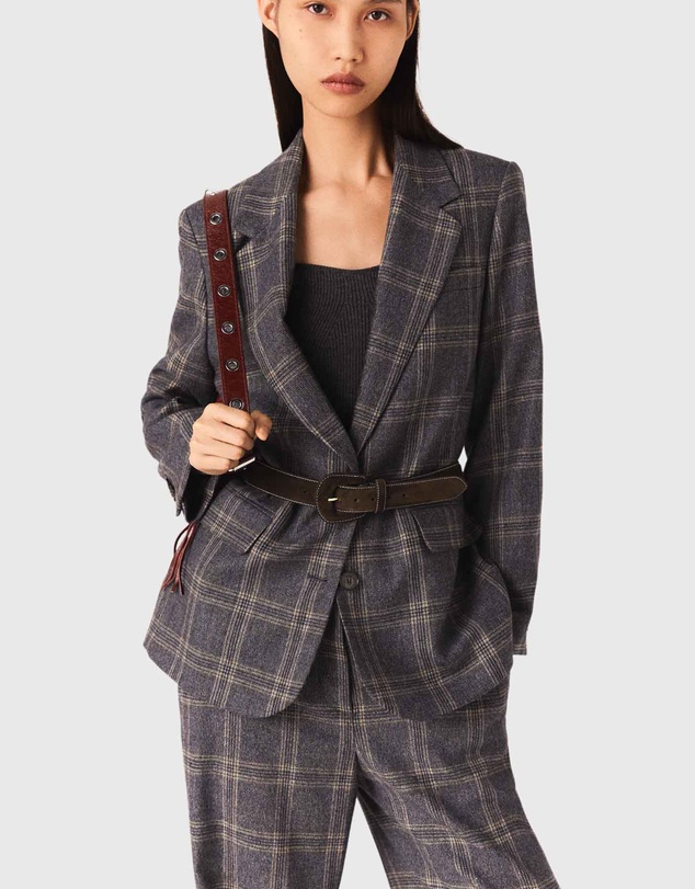 Maje - Vilino Blazer