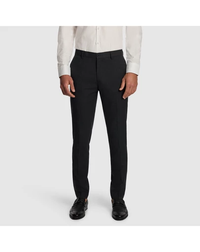 yd. - Lukey Stretch Skinny Fit Pant
