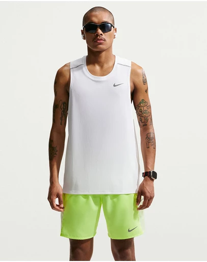 Nike - Dri-FIT Miler Tank Top