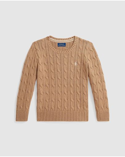 Camel Heather
