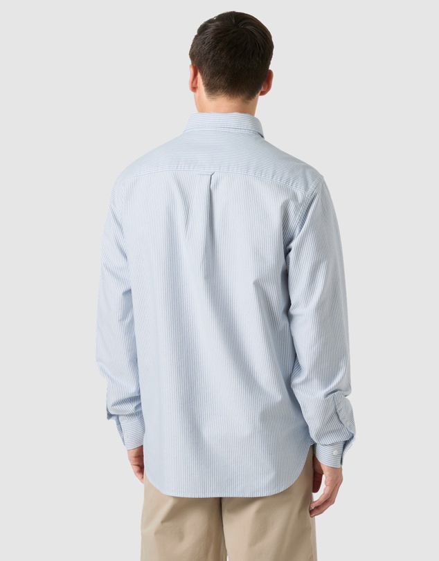 Helly Hansen - Shore LS Shirt