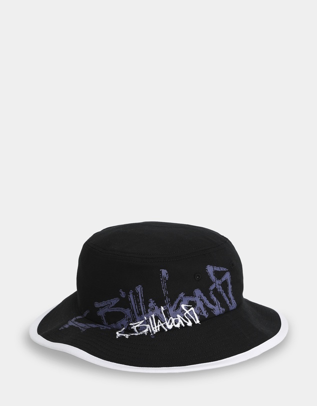 Billabong - Mens Script Boonie Bucket Hat