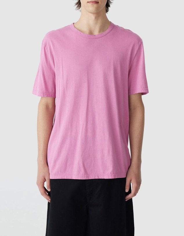 Bassike - Slim Fit T-Shirt