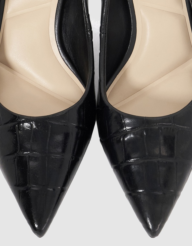 Dune London - Arianna - Black