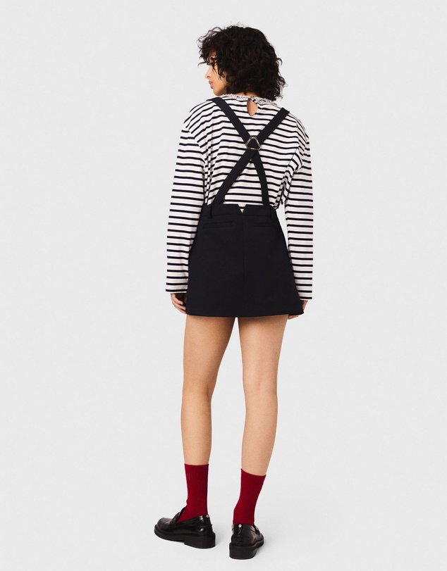 Maje - Rahala Dress