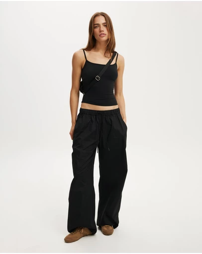 Cotton On - Jackson Utility Pants