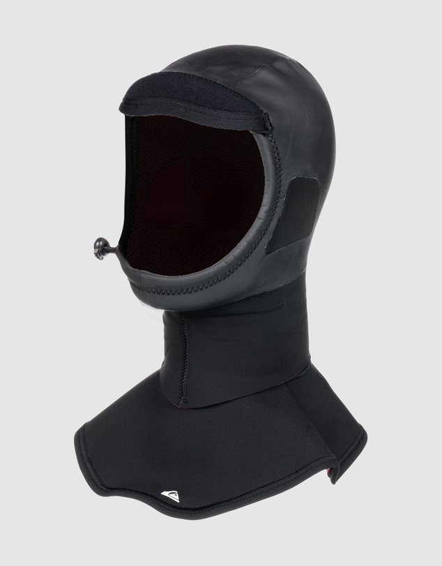 Quiksilver - Mens 2mm Marathon Sessions Neoprene Surf Hood