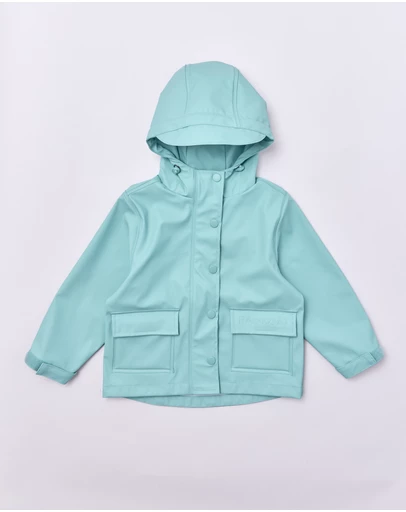 Rainkoat - Minimac Raincoat