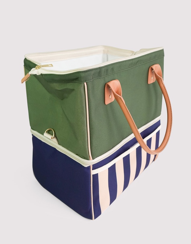 The Somewhere Co - El Capitan Cooler Bag