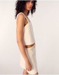 Maje - Jusselina Skirt