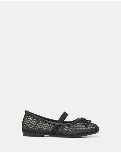 Black Sparkle