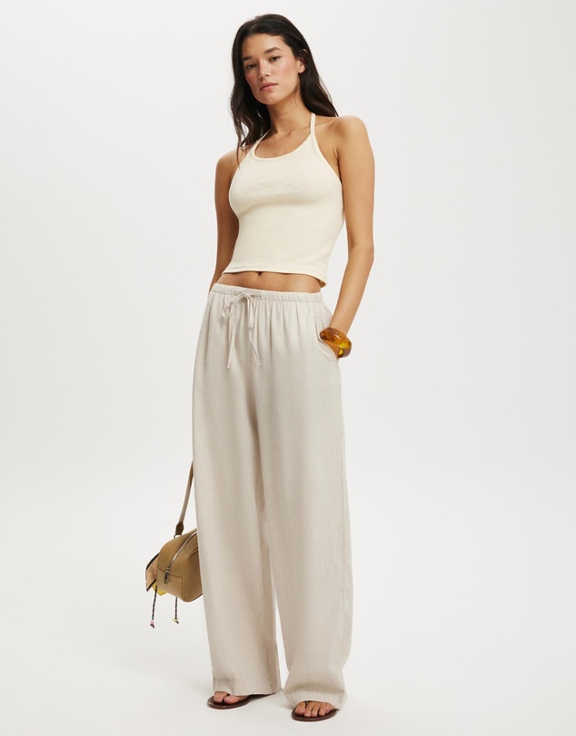 Cotton On - Haven Wide Leg Pants