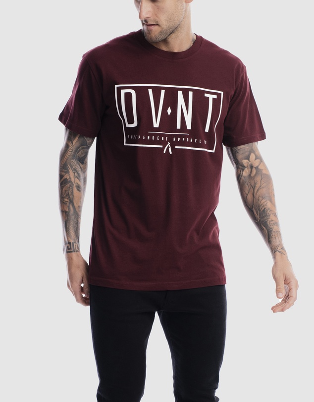DVNT - Esquire Tee