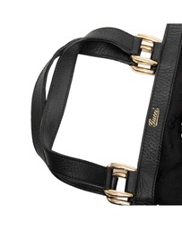 Pre-Loved by Azura Reborn - Pre-Loved GG Canvas Abbey D Ring Tote