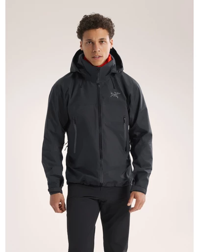 Arc'teryx - Beta AR Jacket Men's
