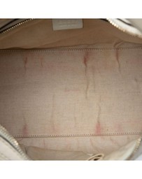 Pre-Loved by Azura Reborn - Pre-Loved Guccissima Lovely Shoulder Bag