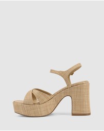 Siren - Misty Platforms