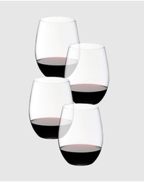 Riedel - Wine Tumbler Cabernet/ Merlot Glass - Set of 4