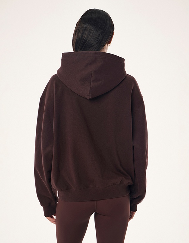 P.E Nation - Established Zip Thru Hoodie