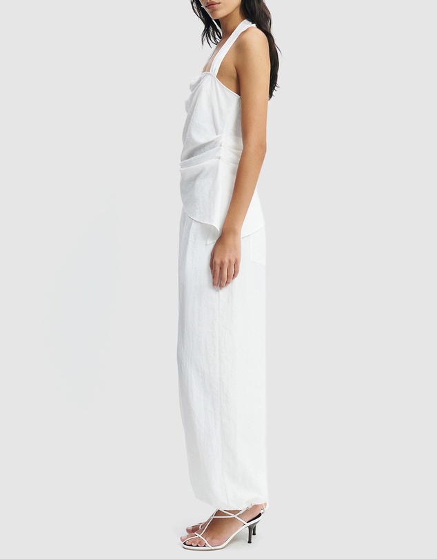 Aje Studio - Sophie Asymmetrical Top