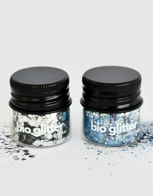 The Glitter Tribe - Biodegradable Glitter