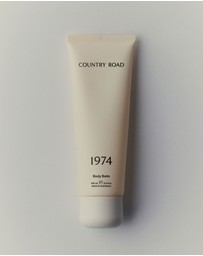 Country Road - Australian Made 1974 Body Balm 100ml