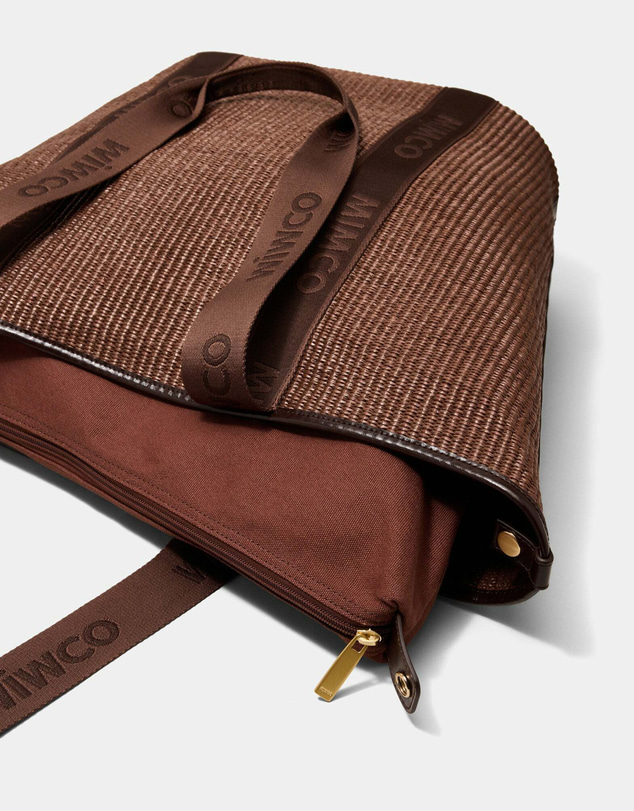 MIMCO - Calla Carry-all Tote Bag