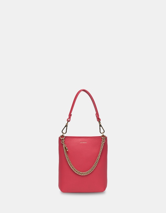 SABEN - Coco Mini Bag Azalea