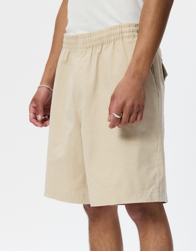 S Double - Beach Shorts