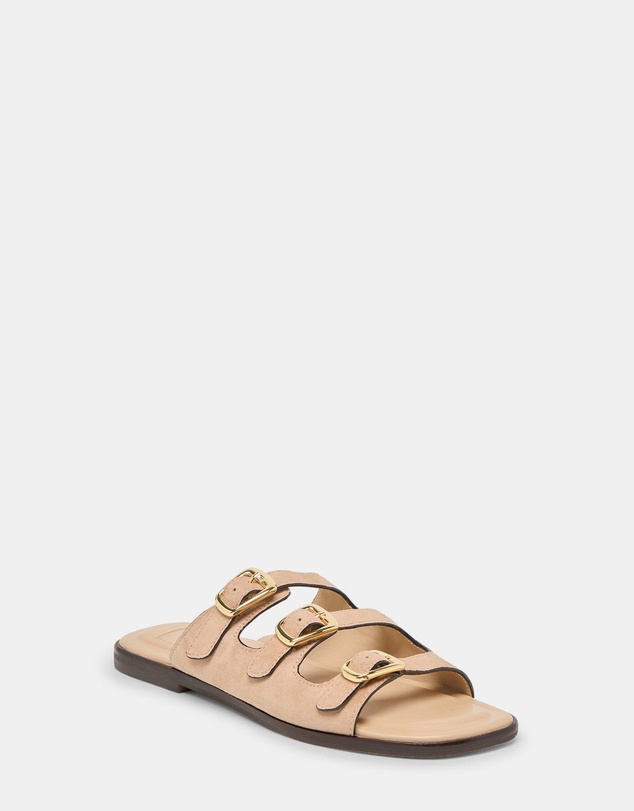 Dolce Vita - Fin bamboo sandal