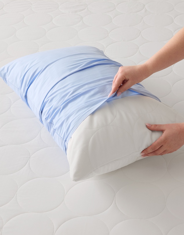 Sheet Society - Cool Mode Pillow Protector