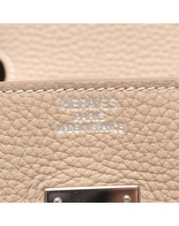 Pre-Loved by Azura Reborn - Pre-Loved Togo Birkin 35
