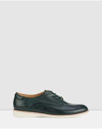 Rollie - Derby Vintage Shoe