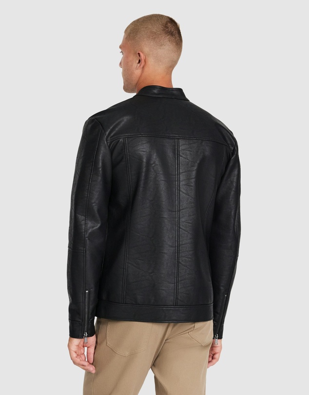 Tarocash - Torino Jacket