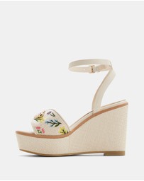 ALDO - Carrabririel Wedges
