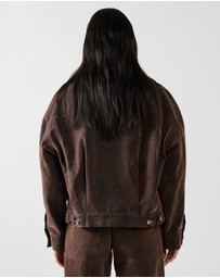 BY.DYLN - Azalea Jacket