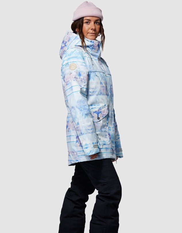 ROJO Outerwear - Aster Jacket