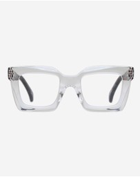 Reality Eyewear - Reader Morley