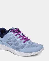 Vionic - Isleah Active Sneaker - Blue