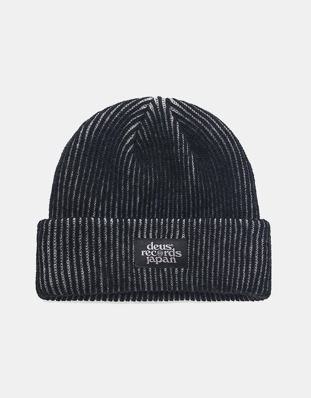 Deus Ex Machina - Strata Beanie