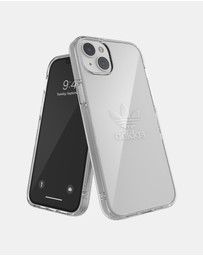adidas Originals - Protective Dual Layer iPhone 14 Plus Protective Phone Case Slim Bumper