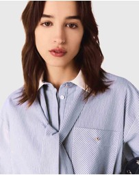 Maje - Cheliere Shirt