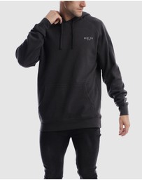 DVNT - Locale Hoodie