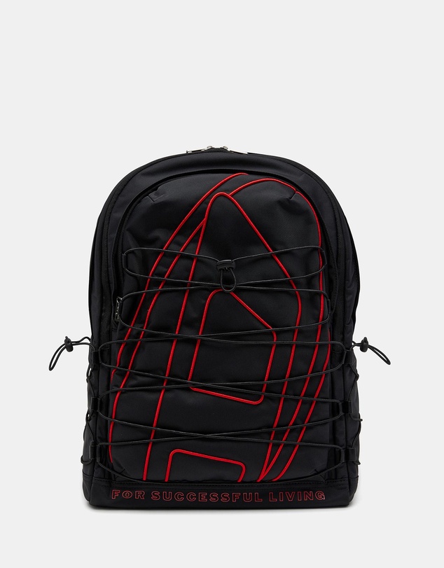 Diesel - Tech-D Backpack X