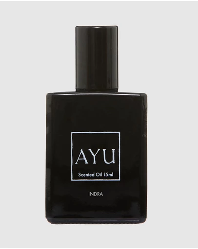 AYU - Indra Scented Oil Travel Size 15ml