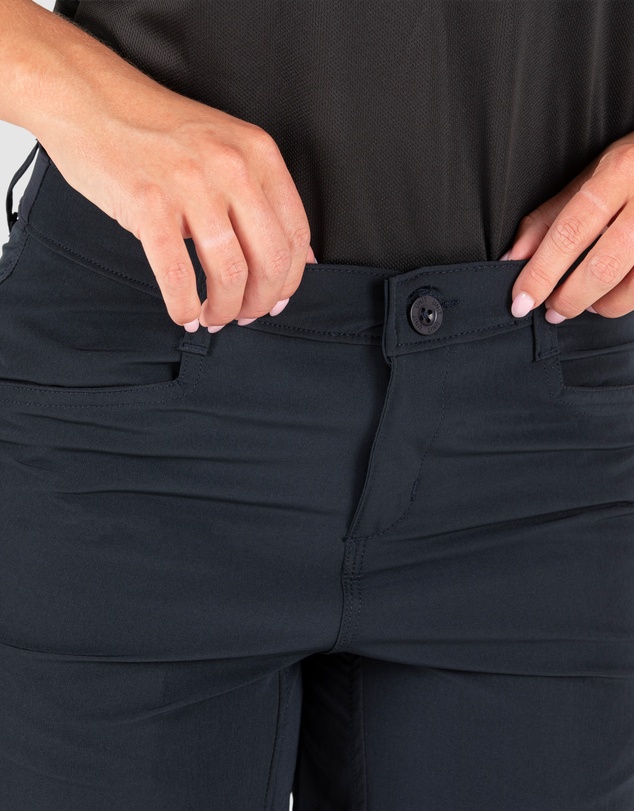 UNIT - UNIT Flexlite Ladies Stretch Shorts