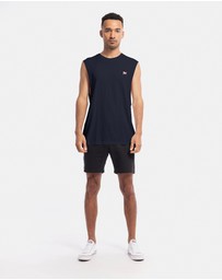 Stock & Co. - Havana Tank