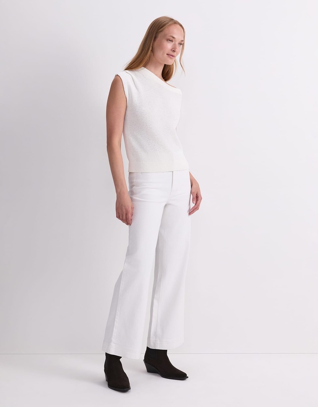 Sportscraft - Josie Asymmetric Knit