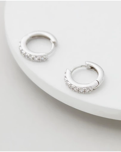 EL&RO Jewellery - Lina Huggies